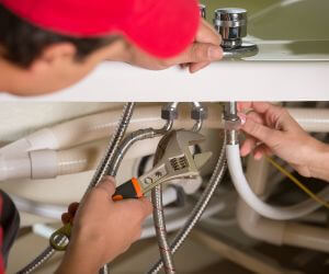 About Water Heater Repair LLC Atkins, AR